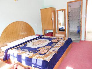Hotel Suraj